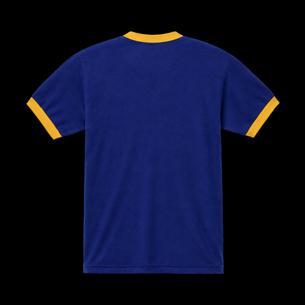Sniff It Babies Blue Tee